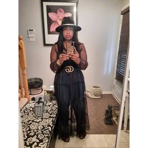 Meet your Posher, Latoya